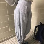 Urban Outfitters  high waisted balloon pant M Photo 1