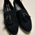 Karl Lagerfeld  tassel clover flats loafer 7 Photo 0