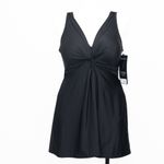 MiracleSuit  Plus Size Marais Swim Dress Photo 1