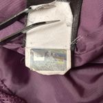 The North Face DryVent Women's Small Purple Hood Waterproof Rain Jacket Windbreaker Photo 11