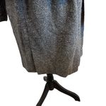 J.Jill grey speckle woolen skirt jacket‎ 2pc suit size 8P vintage Gray Photo 1