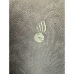 Women’s “I stole my boyfriend’s shirt” ISMBS Ombré Brown Hoodie Size Sm/Med Photo 2