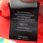 Champion C9 Pink/ Gray Lined Beanie Hat OS Photo 6