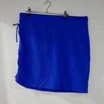 Athleta | Blue Skirt | XLarge Photo 0