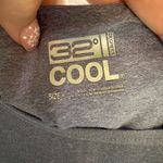 32 Degrees Heat 32 Degrees Classic Gray Women's Top Photo 1