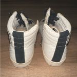 Vintage Havana White  High-Tops  Photo 1