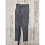Dress pants Gray Size M Photo 8