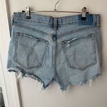 Abercrombie & Fitch •  • Women’s The Mom Short Mid Rise Size 30 Size 10 Photo 1