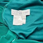 Mac Duggal  25572 Beaded High Halter Neck Open Back Slit Gown Photo 8