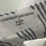 Goodnight Macaroon  x Mumu Melissa Stripe Tank Photo 4