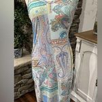 Zenana Outfitters T Back lightweight maxi dress. Size Medium Photo 0