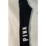 Victoria's Secret PINK Mesh Side Pocket Legging Size S Photo 6