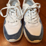 Coach C143 Signature‎ Runner Shoes Chalk/Dusty Rose Size 7 Dad Sneakers G3863 Pink Photo 6