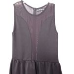 For Love & Lemons Black Illusion Dress Size XS Photo 6