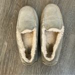 UGG  Ansley Grey Women’s Slipper Moccasins Photo 6