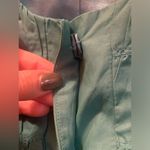 Elie Tahari Tahari Roti Jacket peacock teal NWT women’s size 12. Photo 5