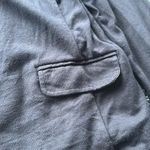 L.L.Bean navy blue blazer Photo 6