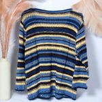 Liz Claiborne Boho Cardigan Photo 5