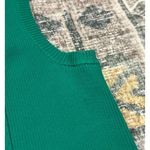 Greylin  Ribbed Sleeveless Top Photo 4