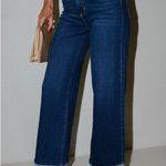 These Three Boutique Cuffed jeans Photo 2