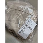 Cult Gaia  Fiore Belt in Black Medium/Large New with Dust bag Womens Photo 7