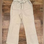 Sincerely Jules NEW Casual Pull-On Gauze Pants Photo 9