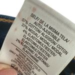 Hudson Jeans Hudson Womens Barbara Bootcut High Rise Jeans Dark Wash Denim Size 33 Casual Photo 10