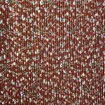 MikaRose NWT Ditzy Floral Accordian Pleat Long Sleeve Midi Dress V-Neck Plus 2X Photo 8