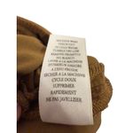 Frank & Eileen  Kinsale Performance Corduroy Pants Chestnut Sz 6 Photo 7