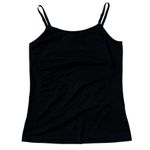 Empetua Black Shapewear Adjustable Strap Tank Top Women Size 2XL | 23 Photo 1
