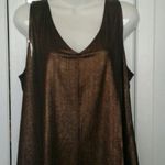 City Streets NWT Knit Tank Top Photo 2