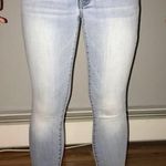 American Eagle Outfitters AE Light Wash Jeans Blue Size 6 Photo 0