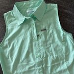 Columbia Women's PFG Tamiami™ Sleeveless Shirt Photo 0