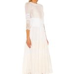 Free People NWT We are HAH x Hidden Gem Dress in Walking On Eggshells Dress XS Photo 2