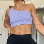 WILO Sports Bra Purple Photo 0