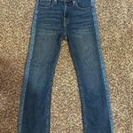 Urban Outfitters BDG  Kick Flare High-Rise Cropped Jeans 25 Photo 0