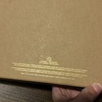 Coach  Limited Edition Snowman Print Crossbody,Card Holder&Wristlet 3 Set Bundle Photo 11