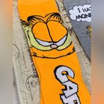 Pawz Garfield Socks Photo 2