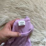 Aritzia Wilfred Adventure Tank In Purple Photo 5