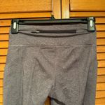 Lululemon Align 28” Grey and Black Athletic Active Leggings Sz 2 Photo 5