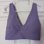 Lululemon  V-Neck Bra Photo 1