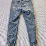 Jennifer Lopez Light Wash Skinny Jeans Size 8 Photo 4