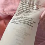 Susan Graver Susan‎ Graver Pink Pull On Crops Size 12 Photo 8