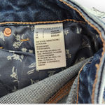 American Eagle  High Waisted Ripped Mom Jeans 2 Photo 7