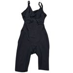 Maidenform  Shape Wear Bodysuit Black Womens Small Photo 1