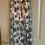 Somedays Lovin Black Nude Embroidered Dress Photo 3