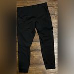 Members Mark  everyday high-rise ankle leggings size XXL Photo 1
