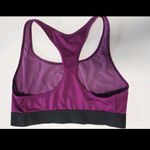 Victoria's Secret  VSX Sport Player Racerback Wireless Unlined Sports Bra Medium Photo 1