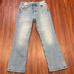 Mother The Tripper Ankle Jean Size 27 Photo 0