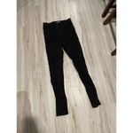 Levi Strauss mile high super skinny dark jeans size 27 Photo 2